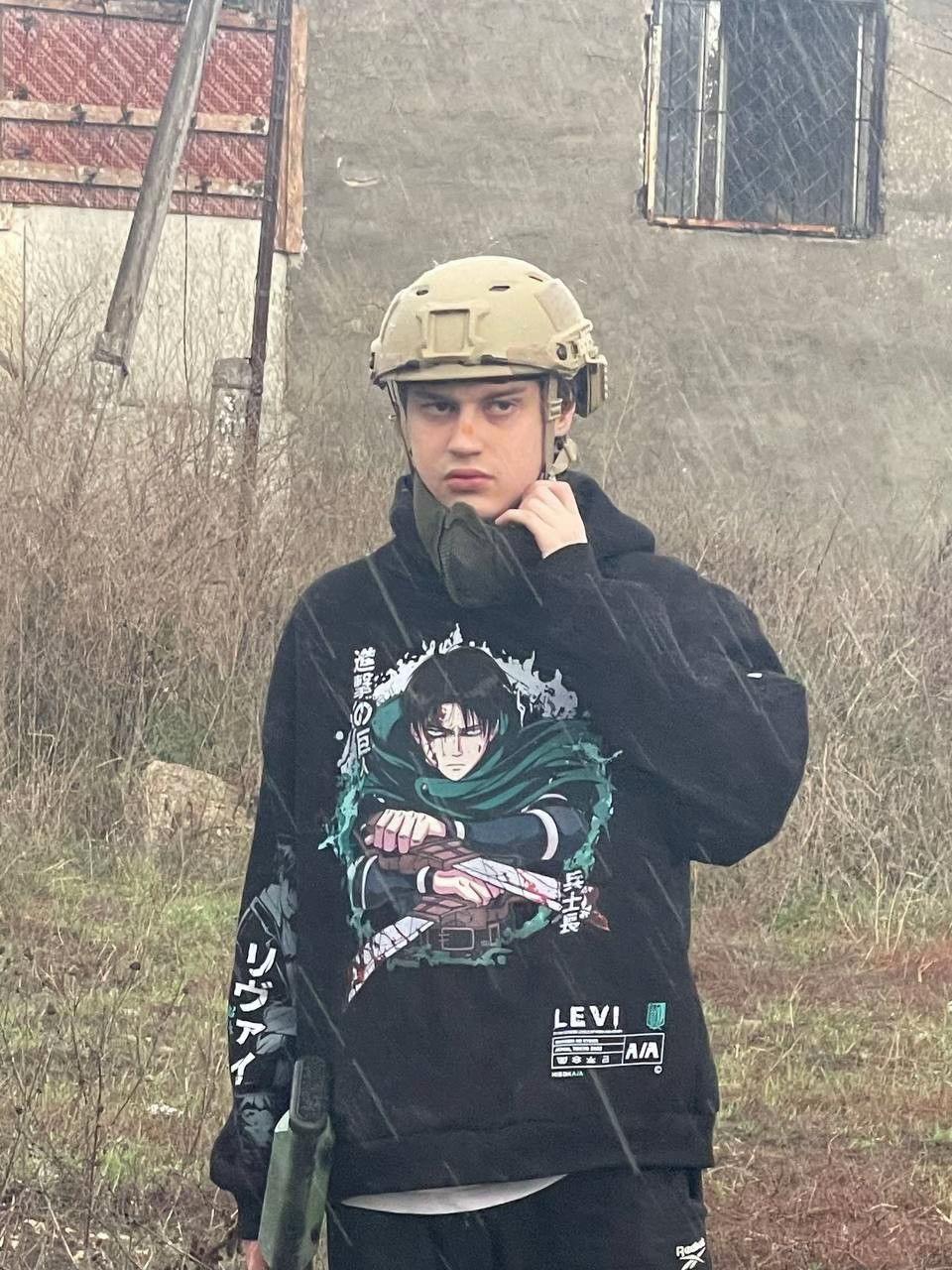 @ПАРОДИСТ