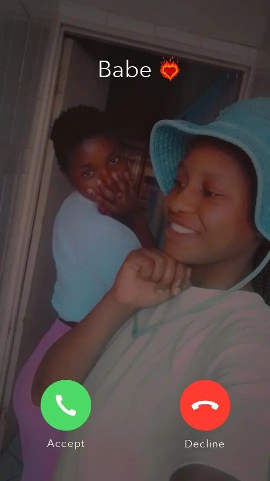 @Sandra Sibanda