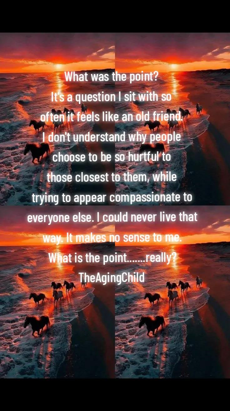 @TheAgingChild