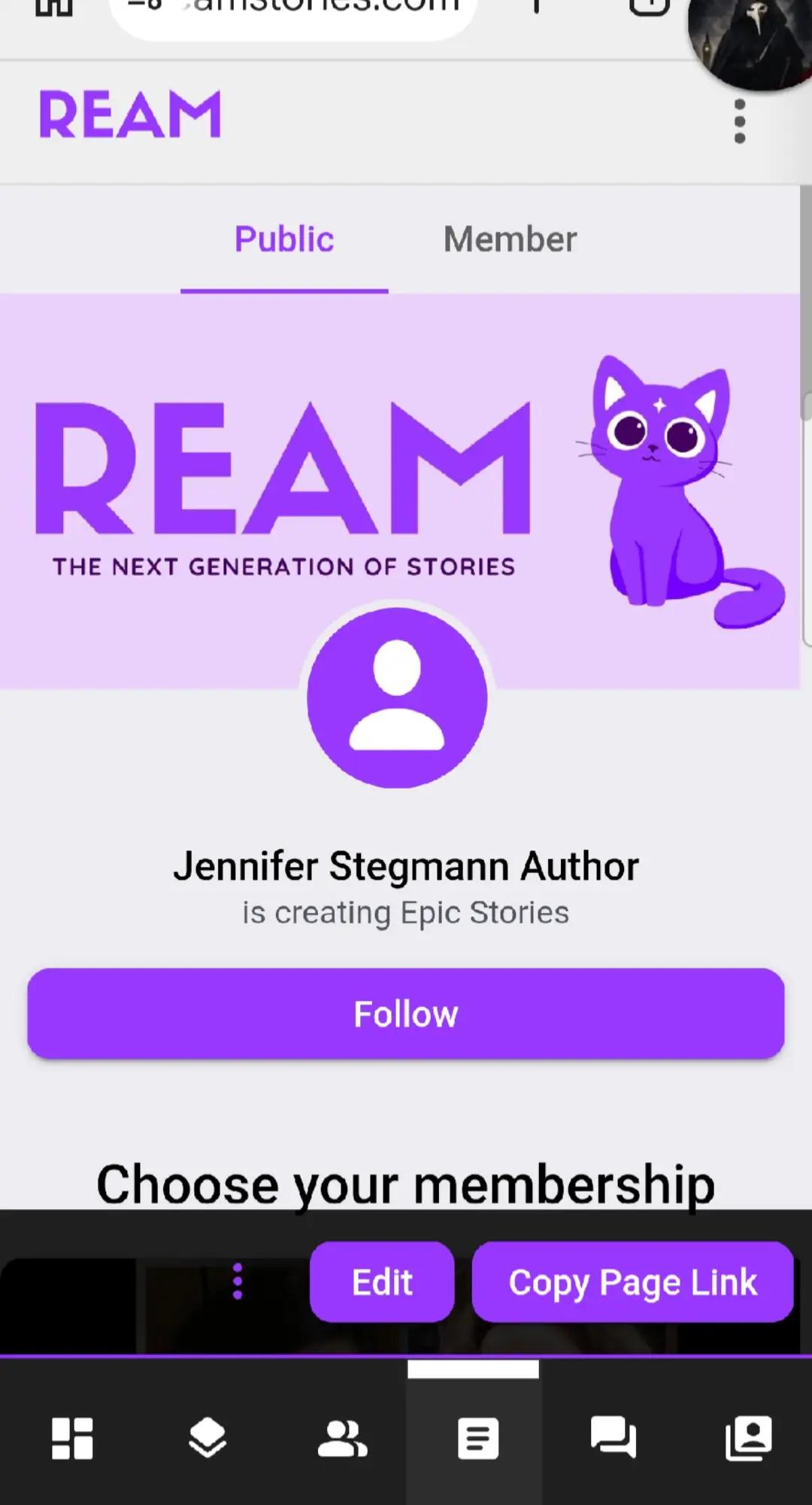 @JenniferStegmann_author