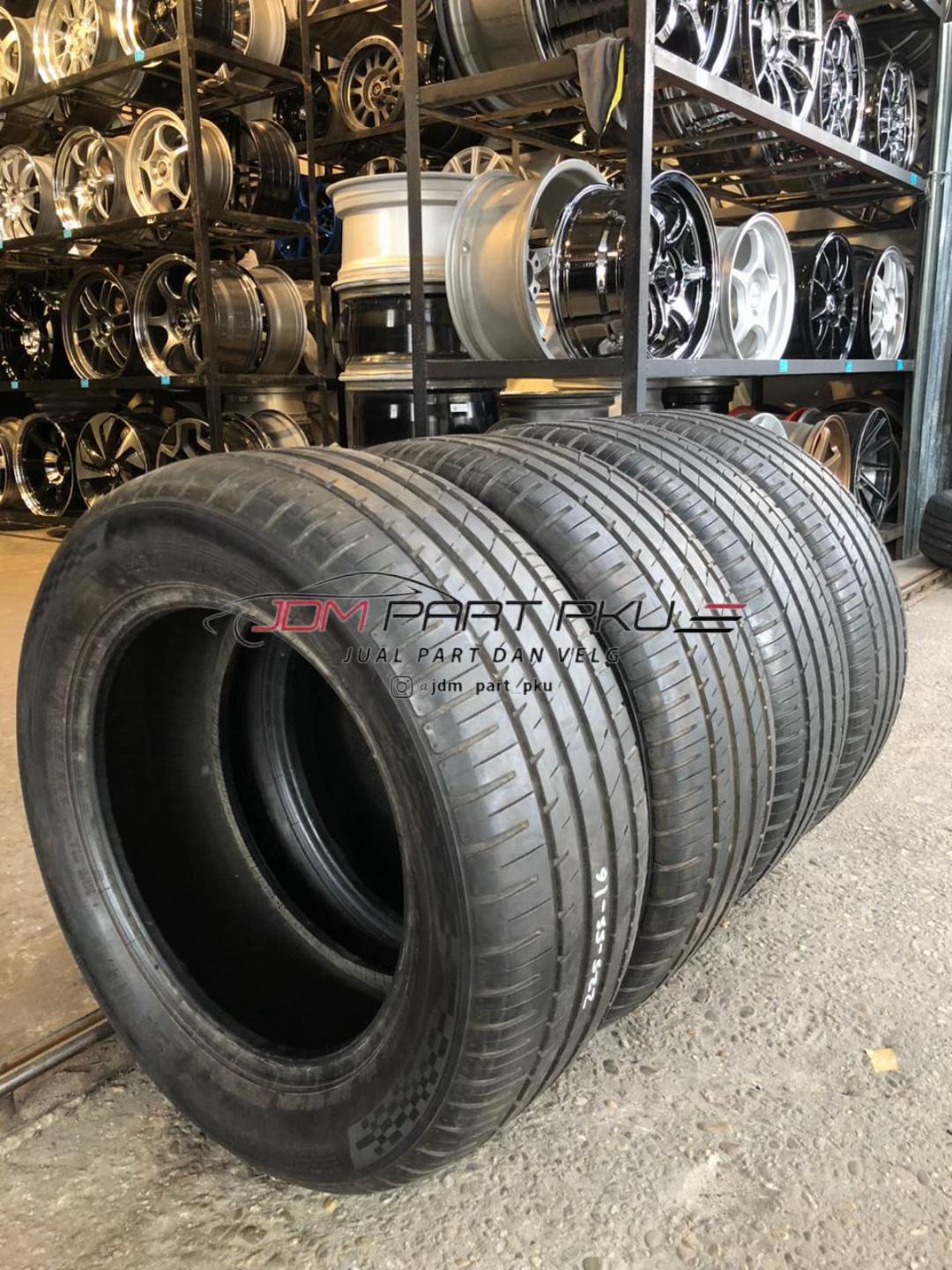 @JDM PART PKU