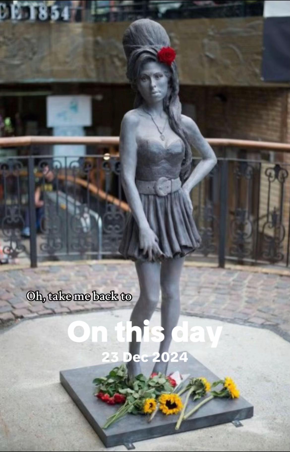 @🩷THE AMY WINEHOUSE DAUGHTER🧁
