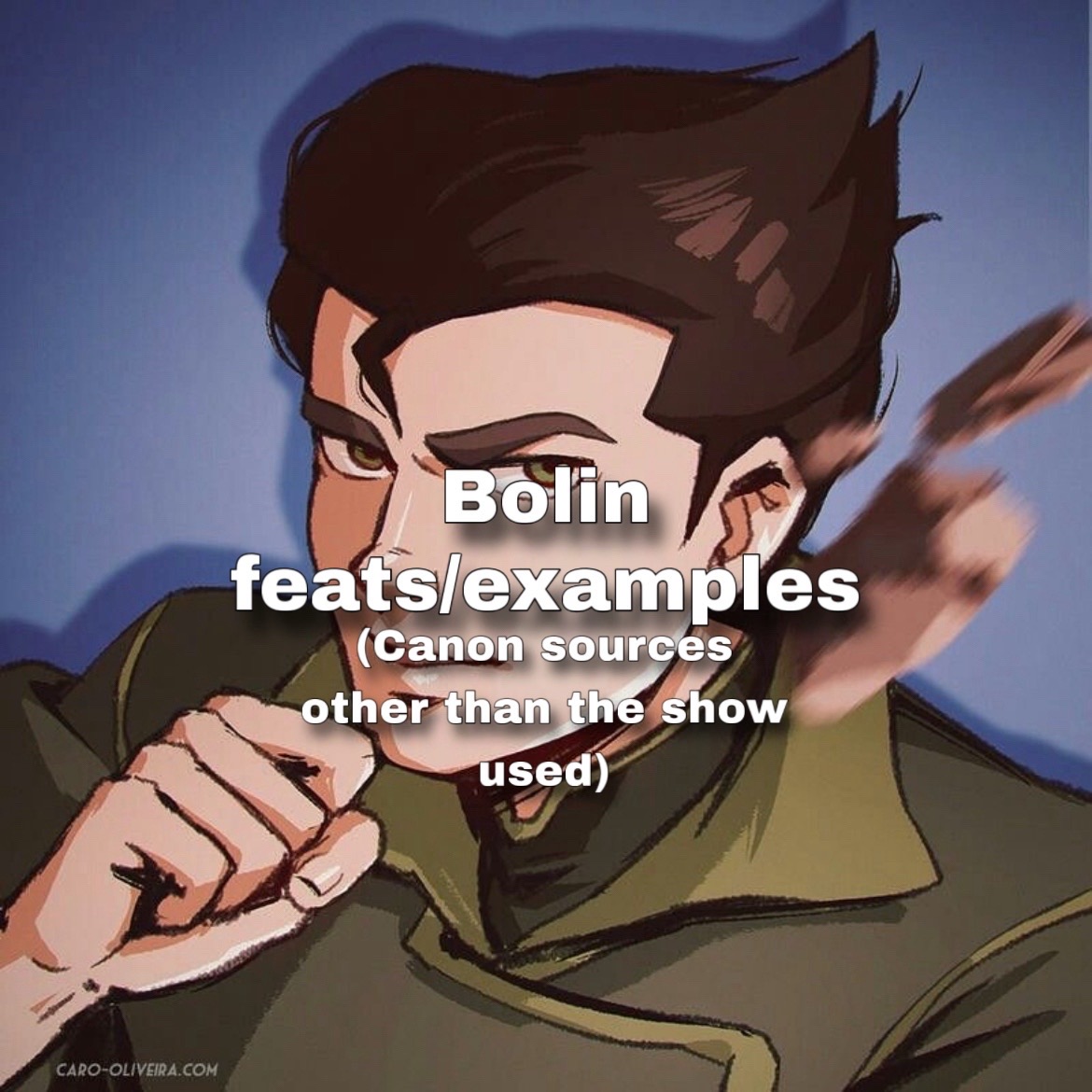 @Vin the last avatar