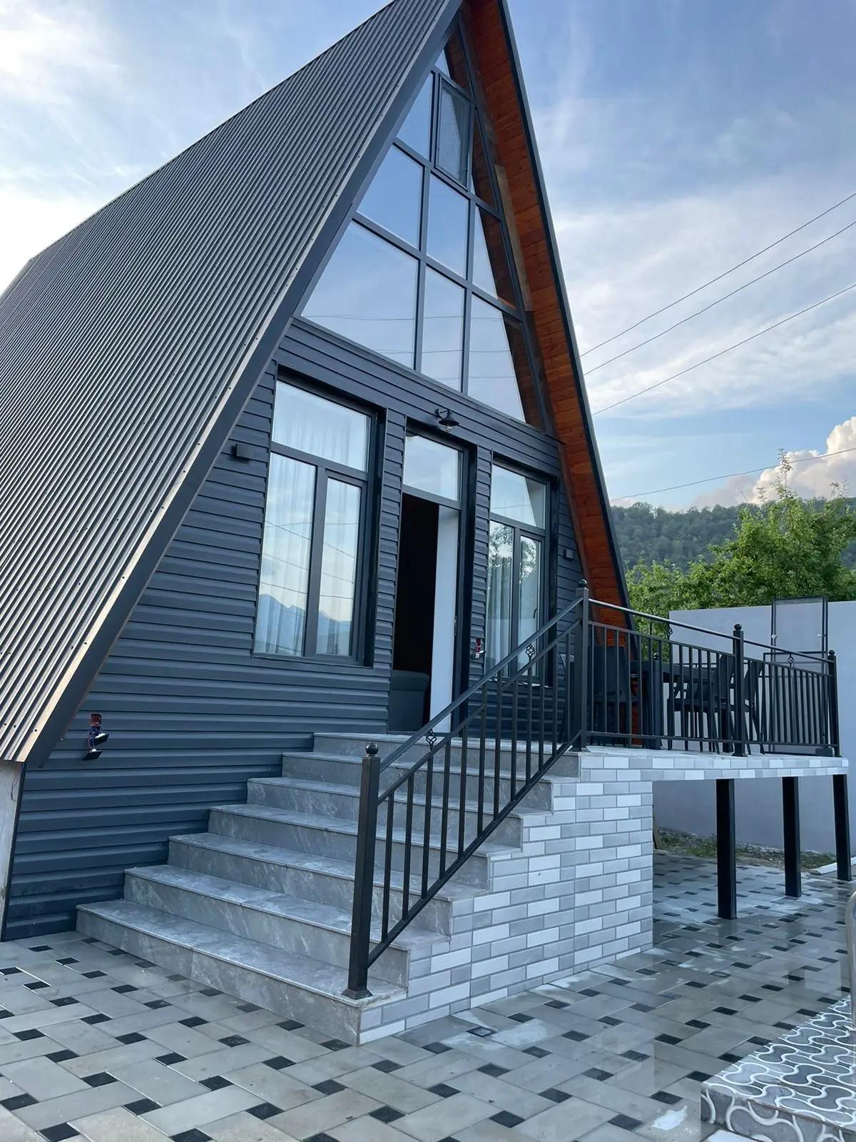 @Qəbələ Kirayə Evlər 🏠⛰️