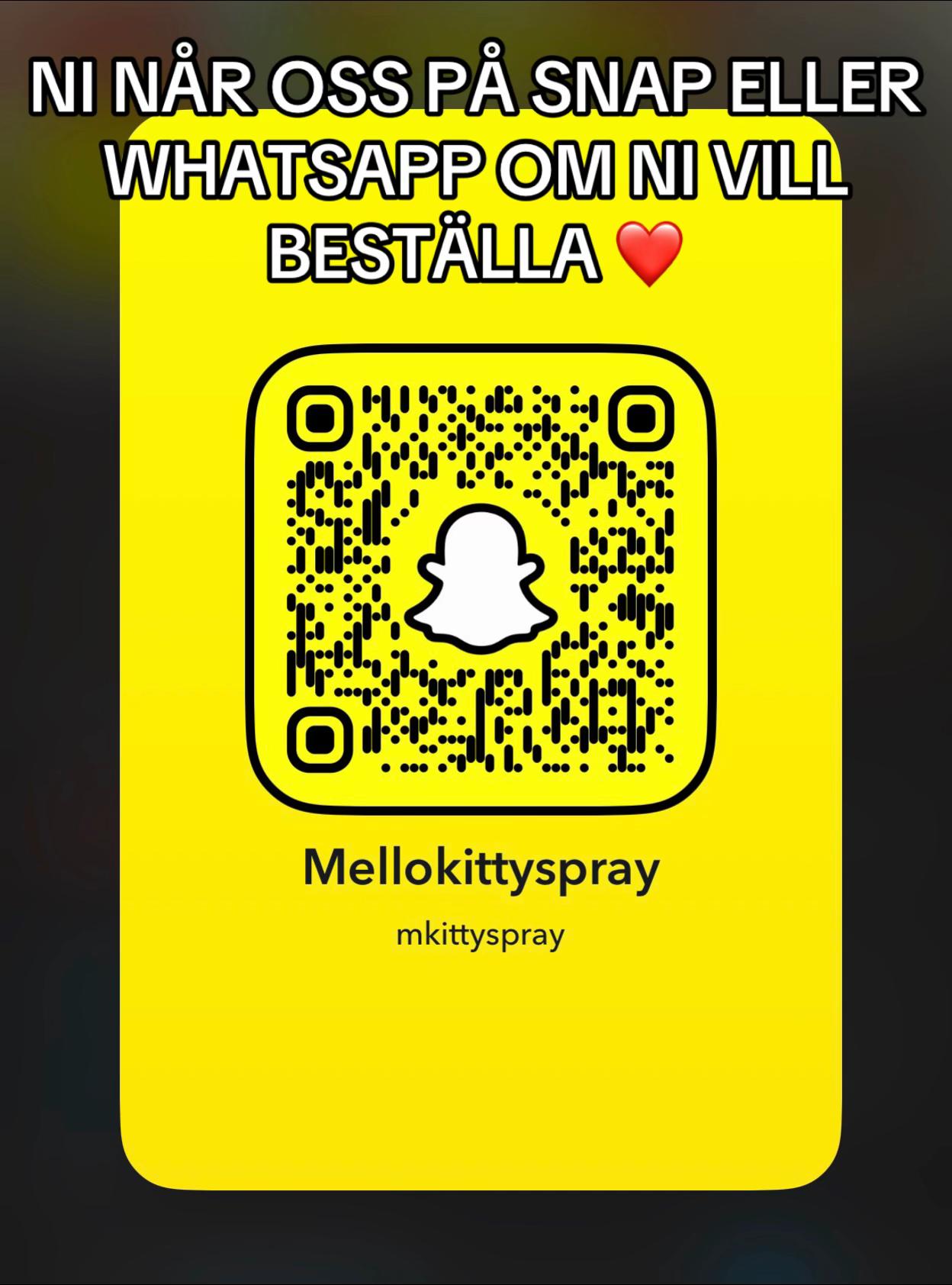 @mellokittyspray