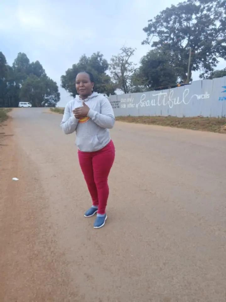 @Agnes254