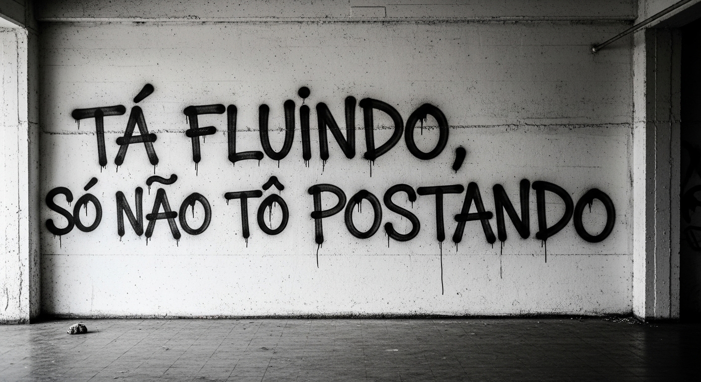 @Frases Reais