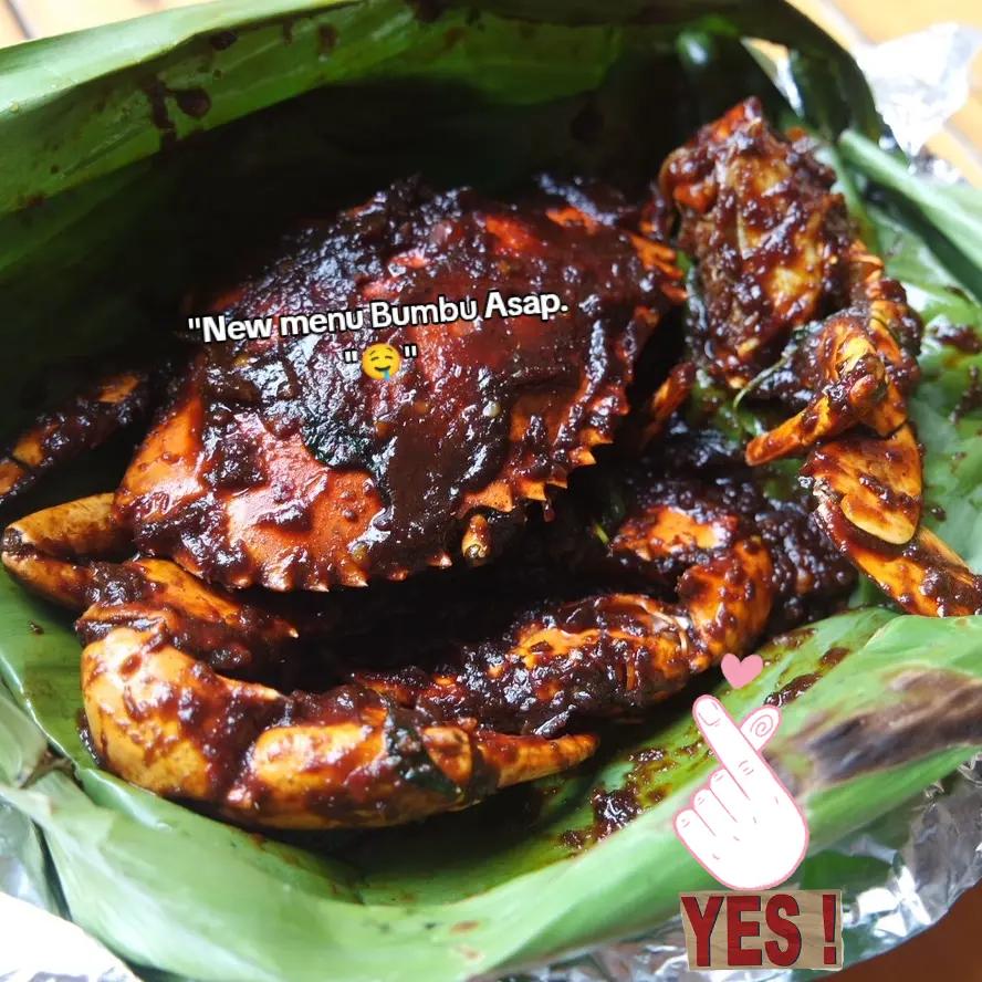 @FajarSeafood Pluit