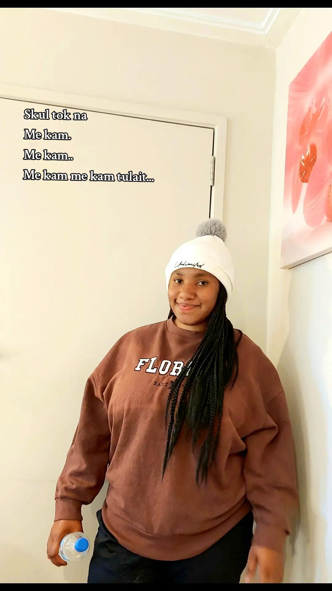 @Tîłdæ💫🌻
