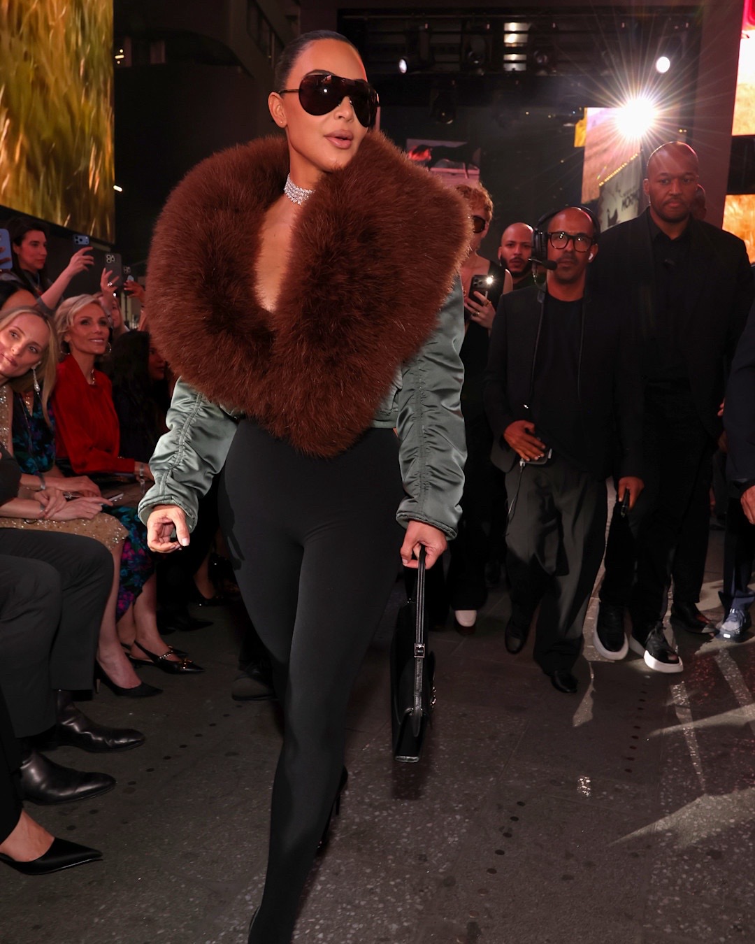 @Complex Style