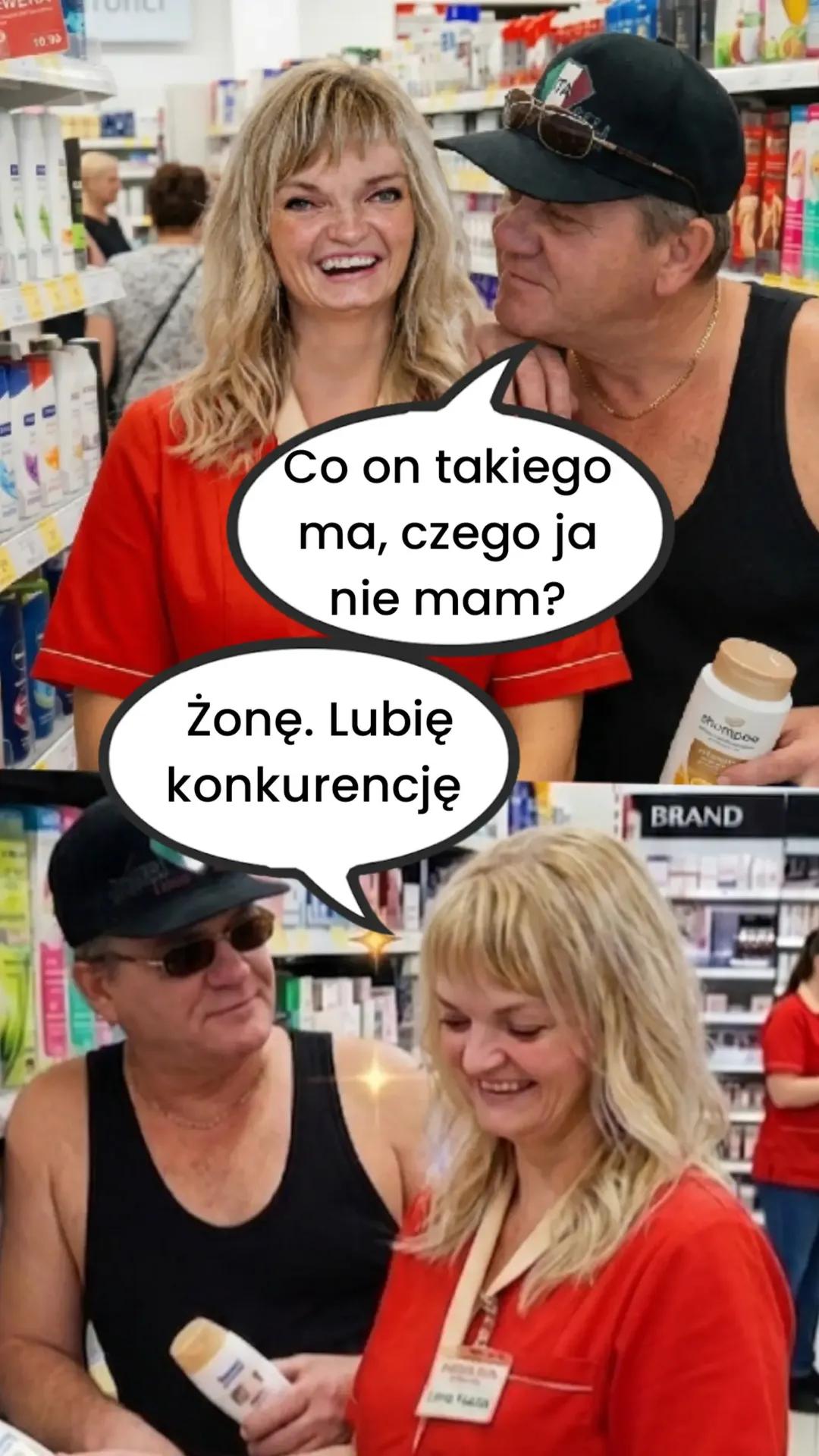 @Koleżanka z TikToka