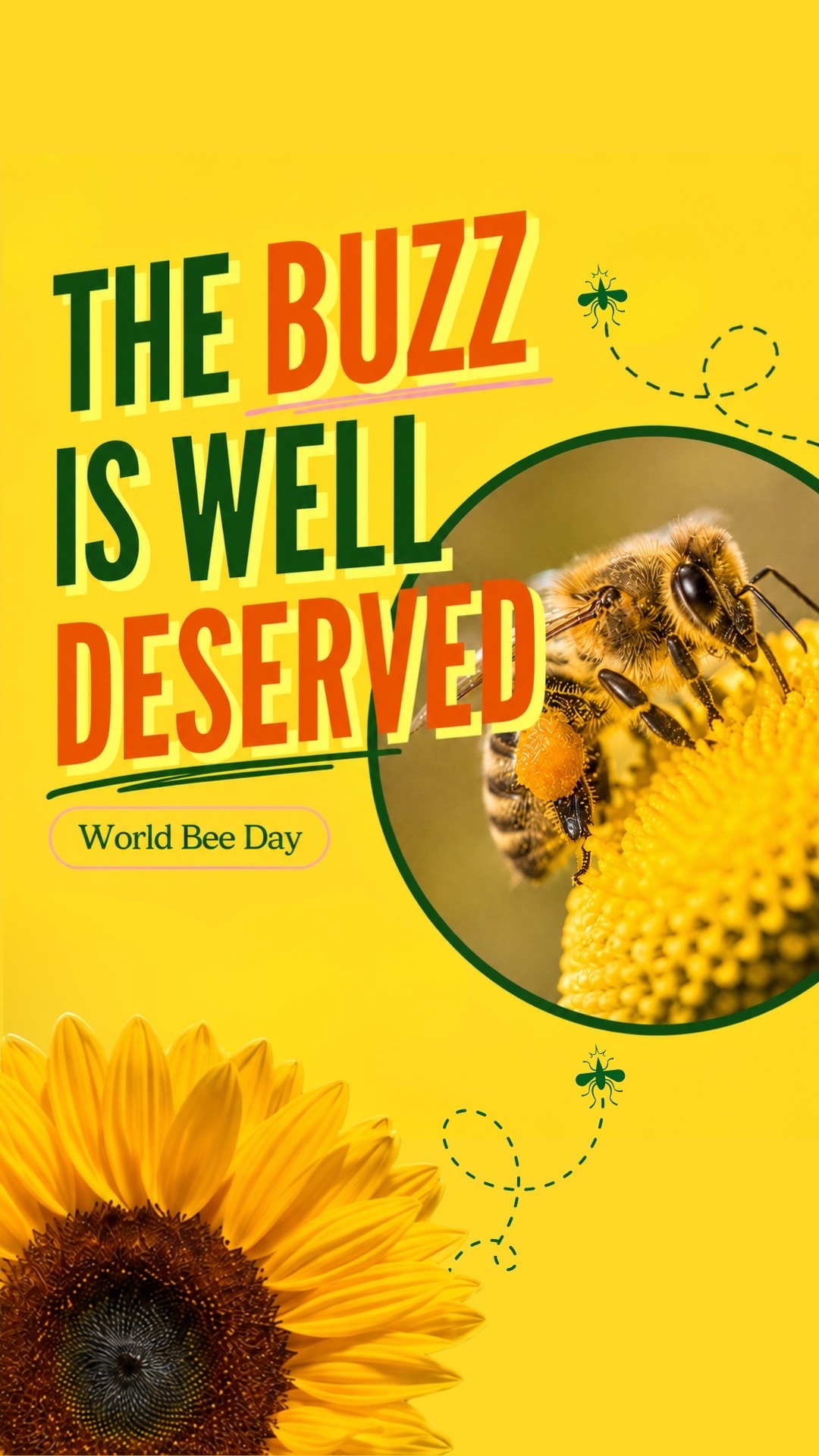 @Buzzie