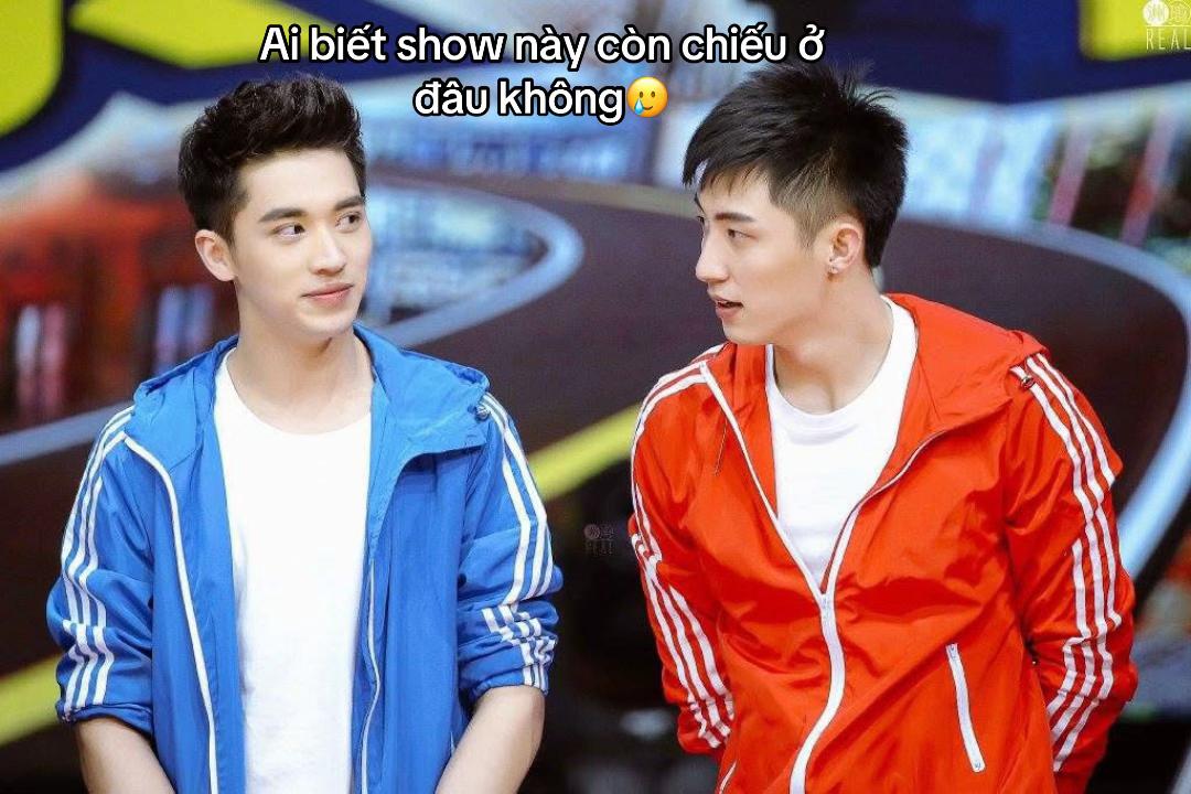 @Góc nhỏ của YuZhou
