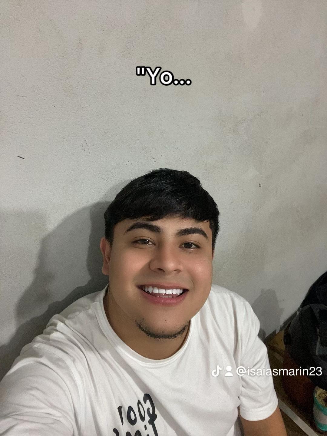 @Isaias Marin