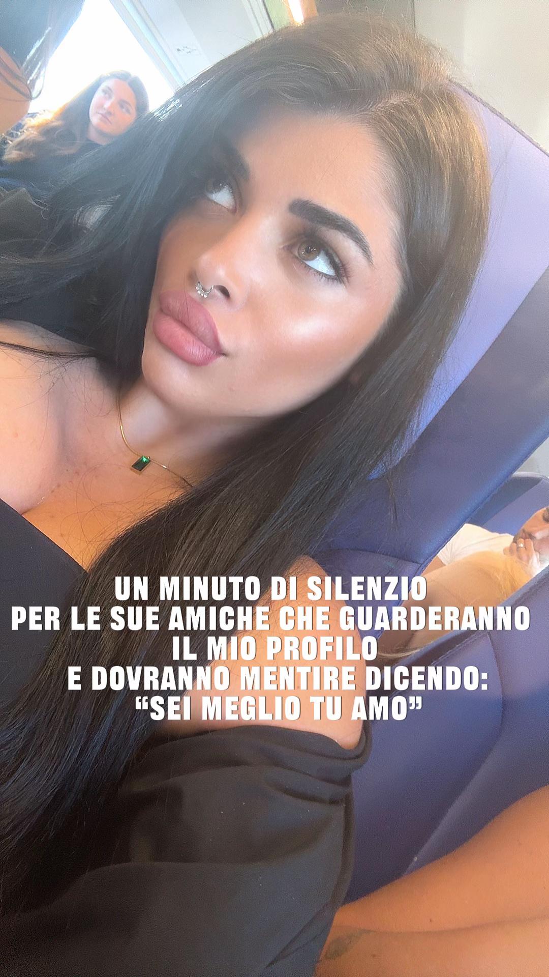 @Alessia Cardinale