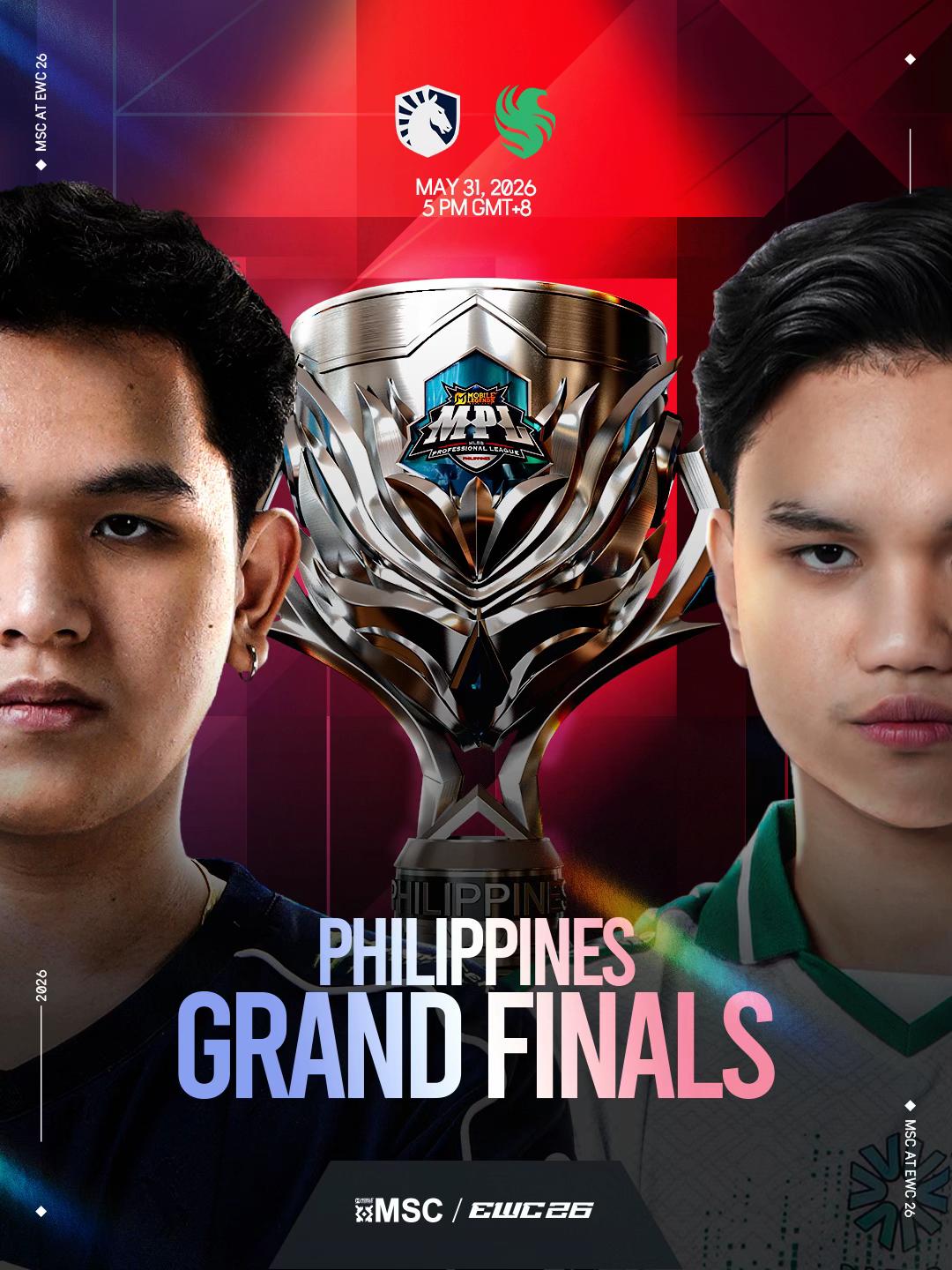 @MLBB Esports Official