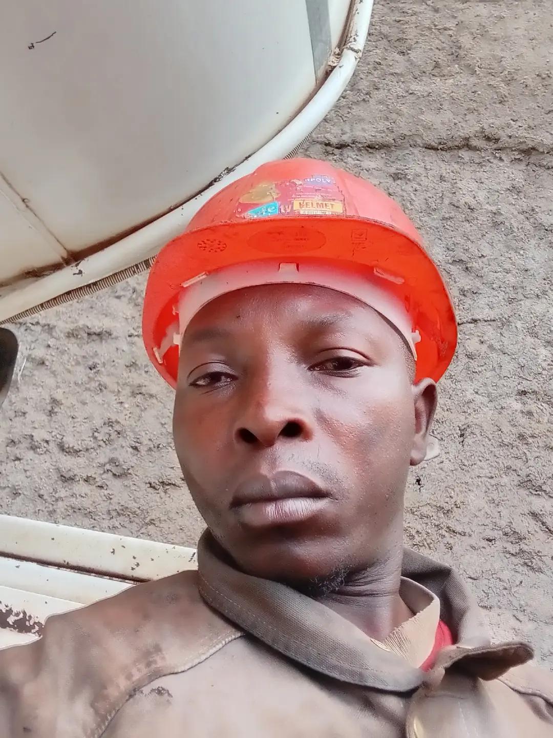 @Katembo kyoma DRC