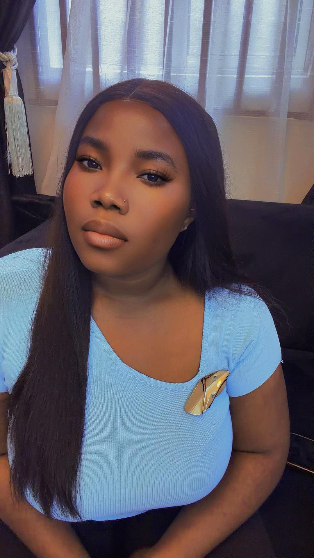 @Oluchi Chronicles