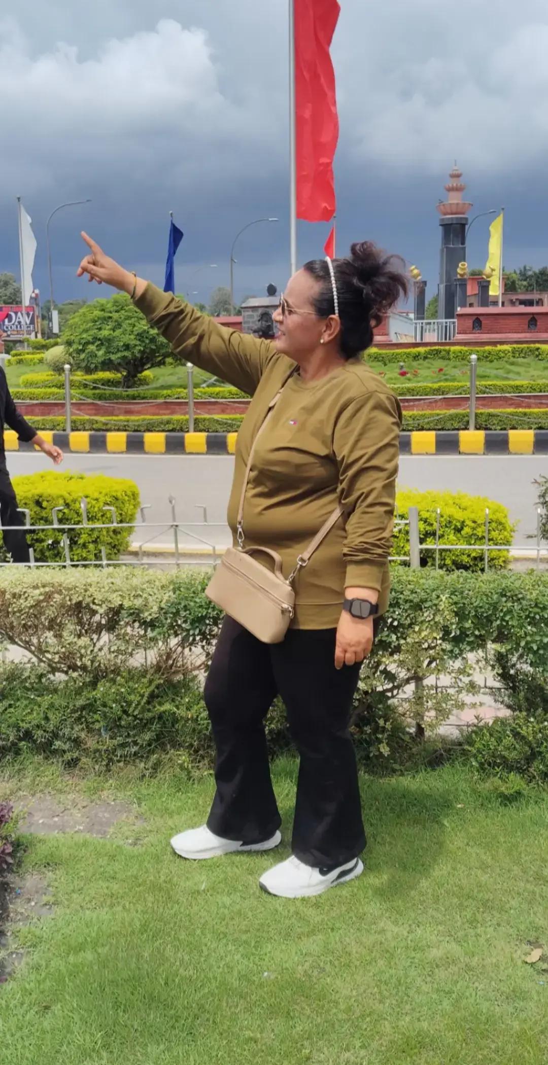 @Nirmala Ghatarj