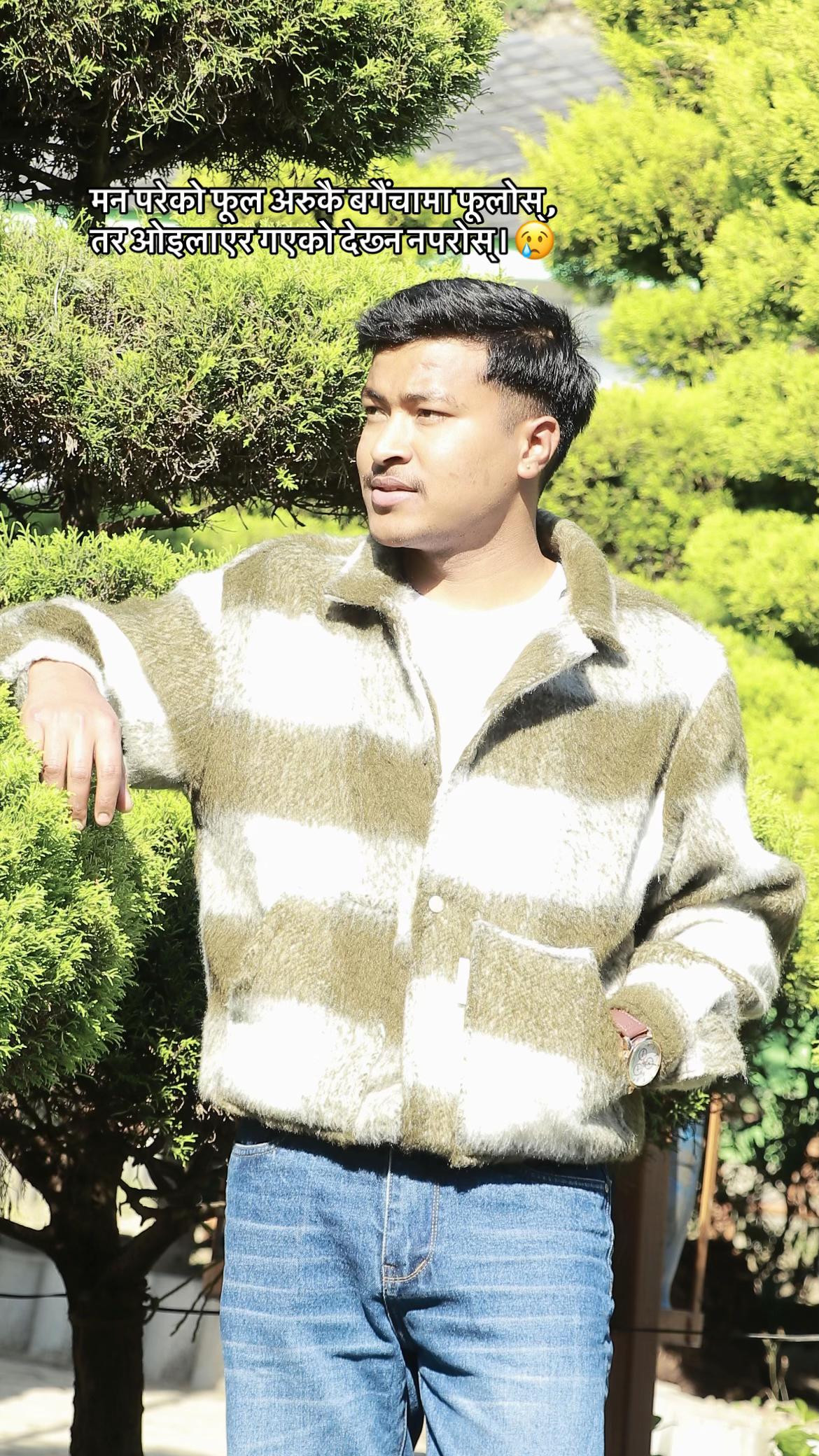 @सचिन परियार🌷