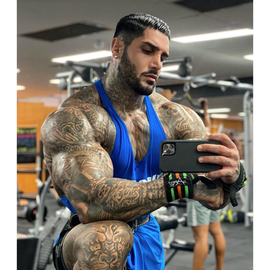 @hossein balapour