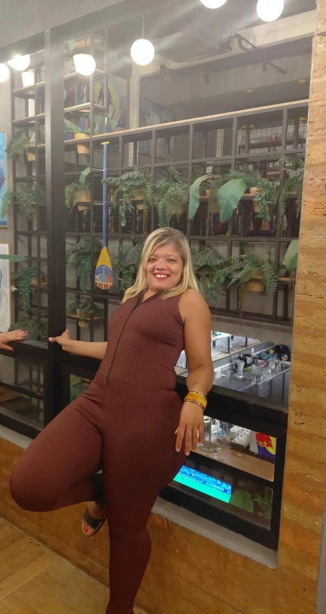 @Nilda Santa  oficial
