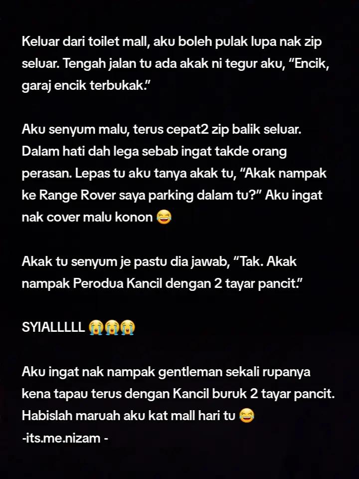 @Dia Kayangan