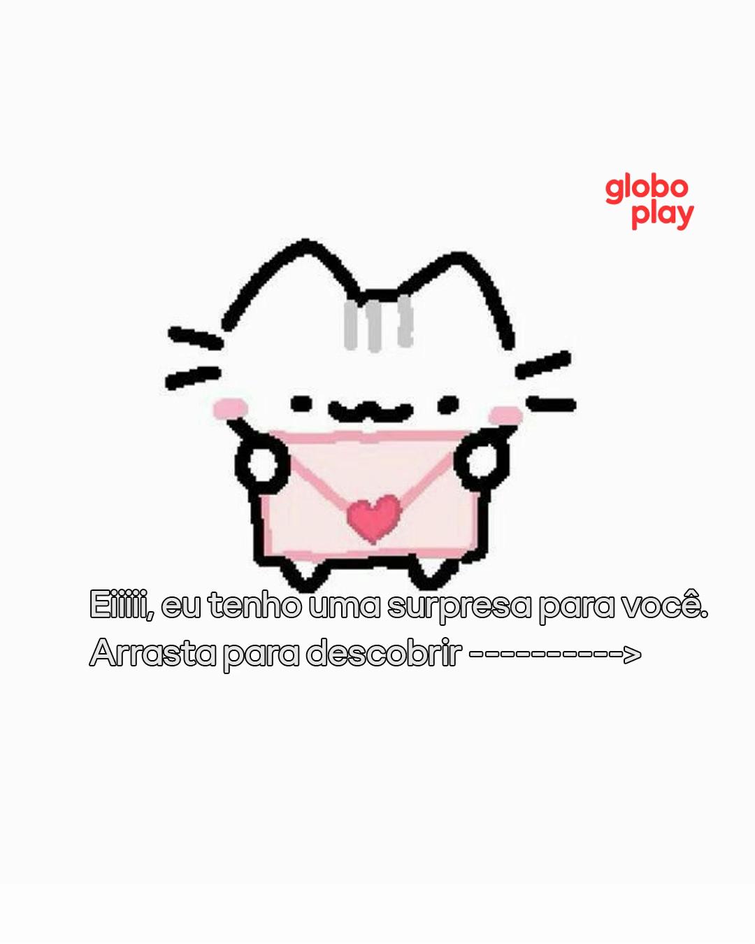 @Globoplay