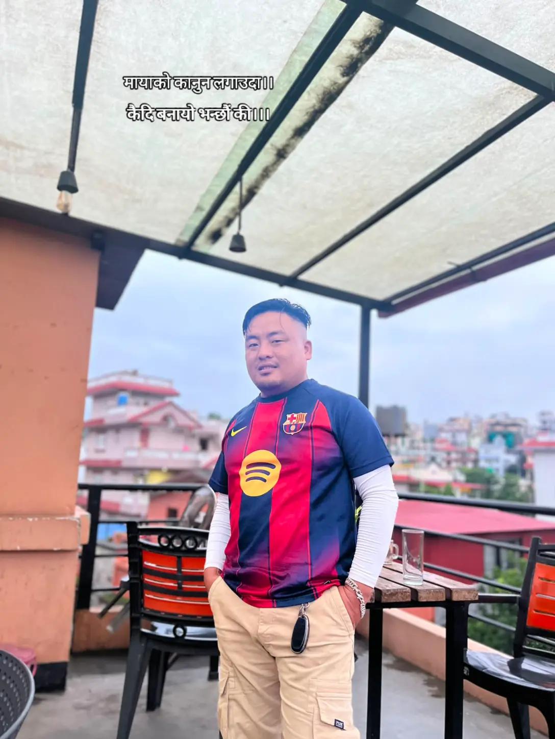 @gurung abi