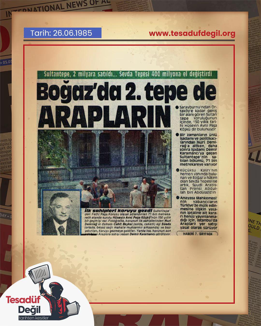 @Engin Dikmen