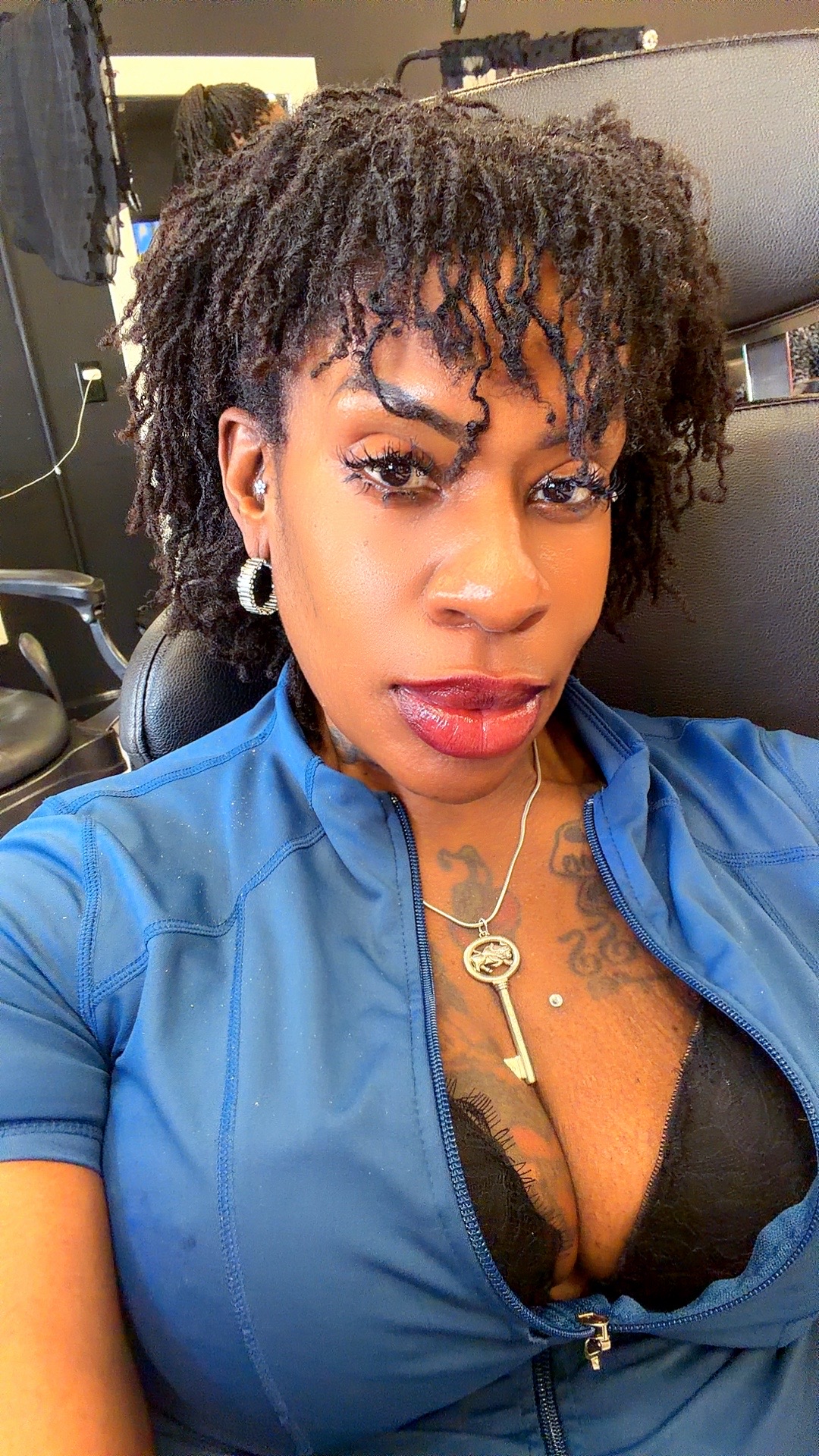 @Zess Locs