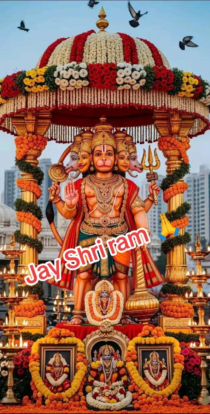 @Jay Shee ram ♈