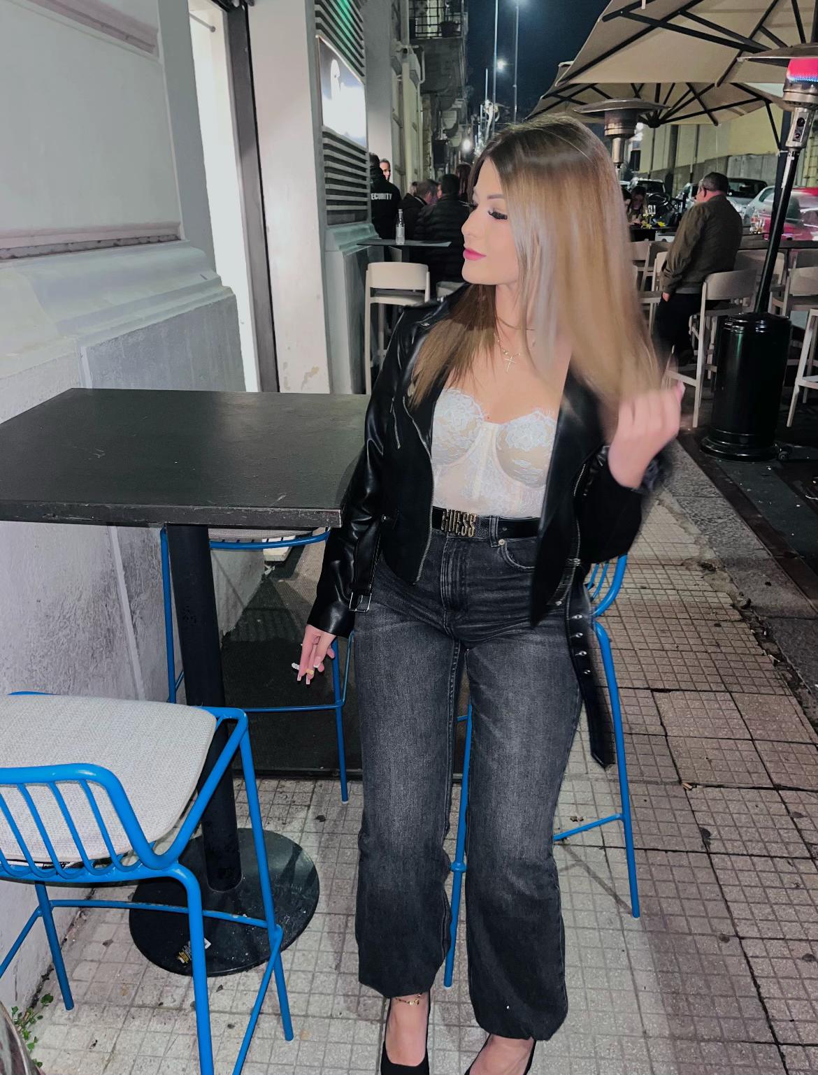 @Sara Gregorio