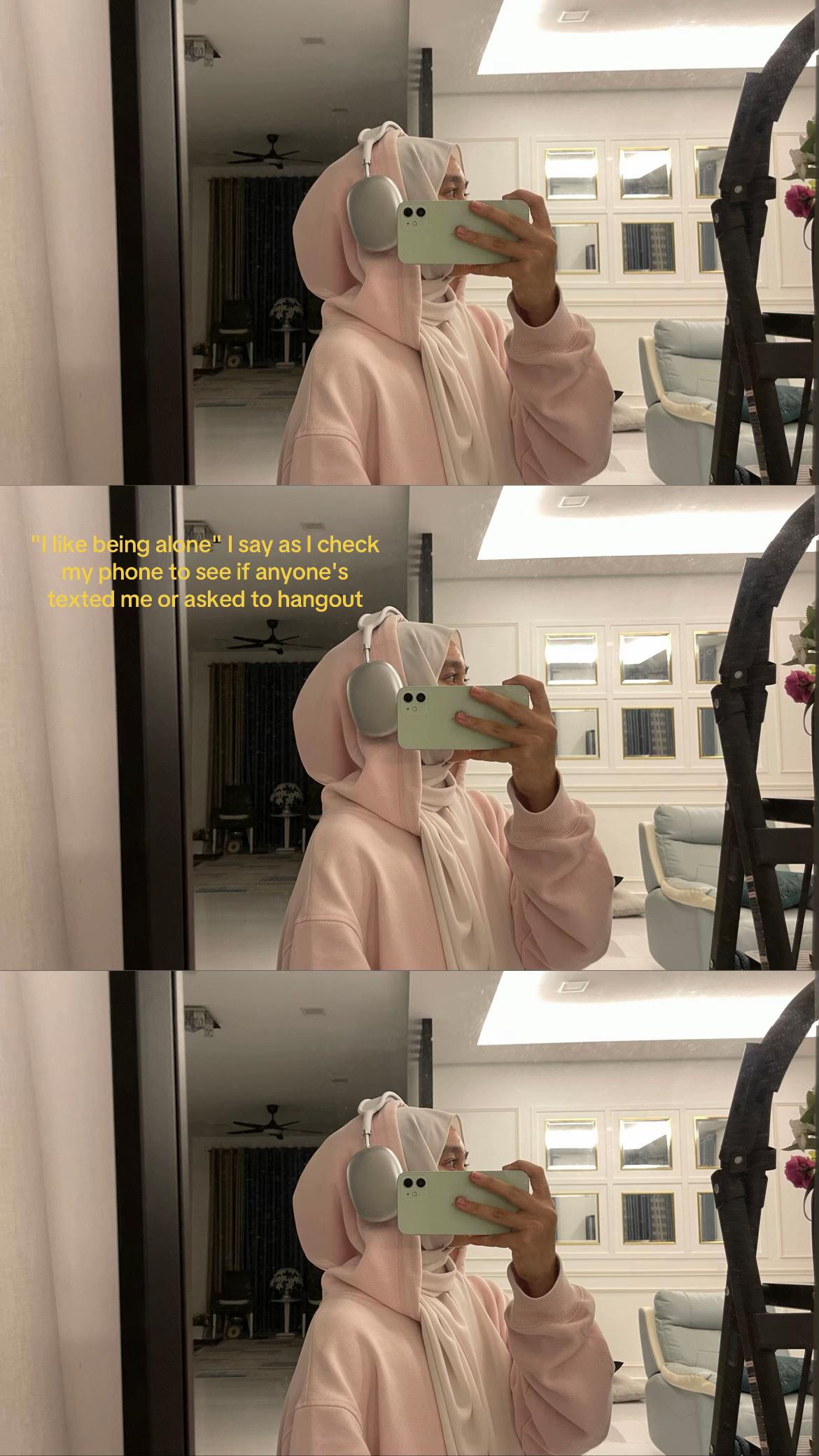@ 