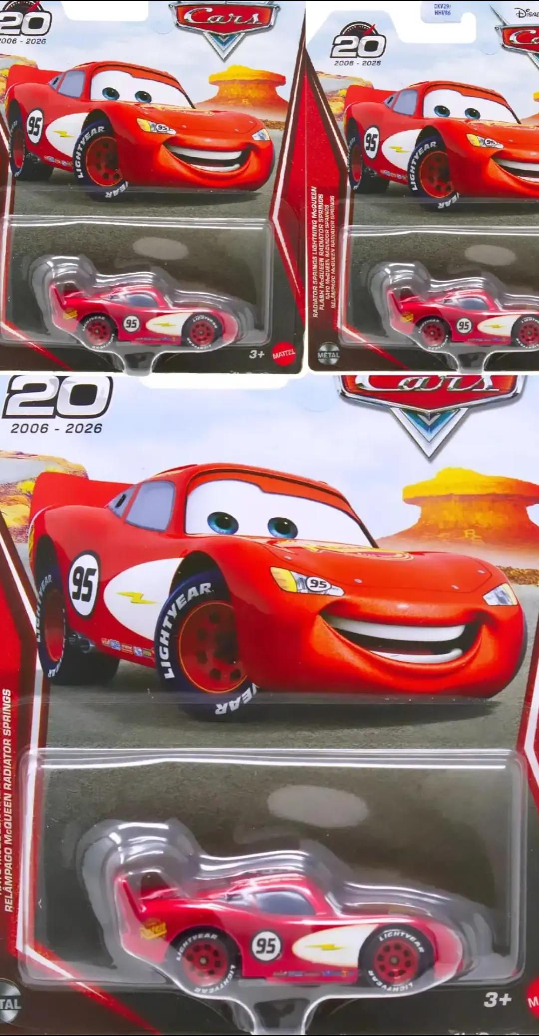@Disney cars corey arnold