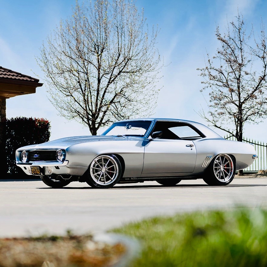 @Big Block Garage™