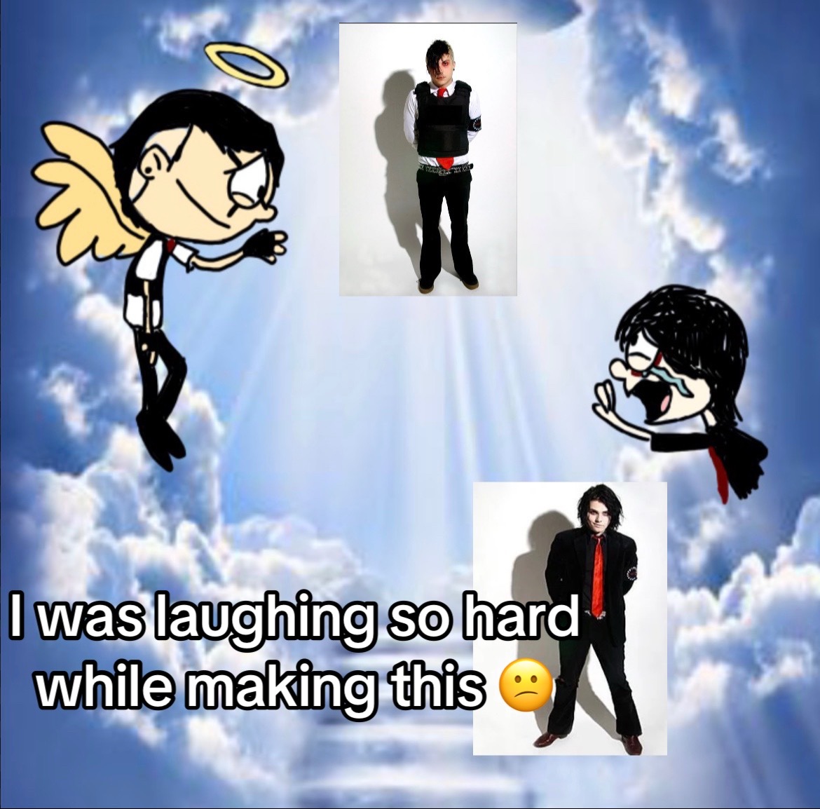 @️