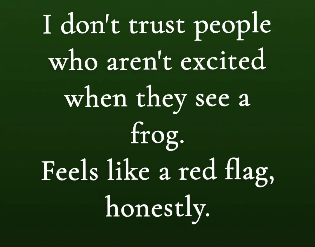 @The Crystal Frog Co.