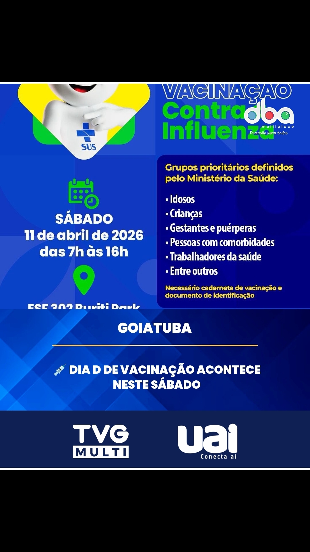 @TVG Multi