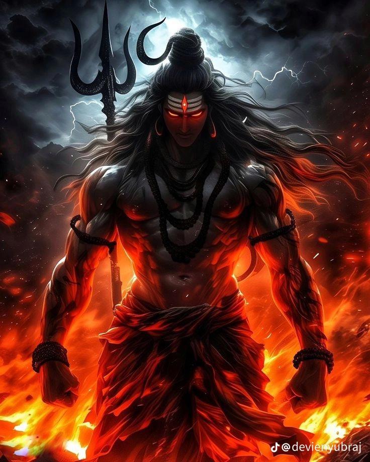 @#Har har mahadev🕉️💐🙏