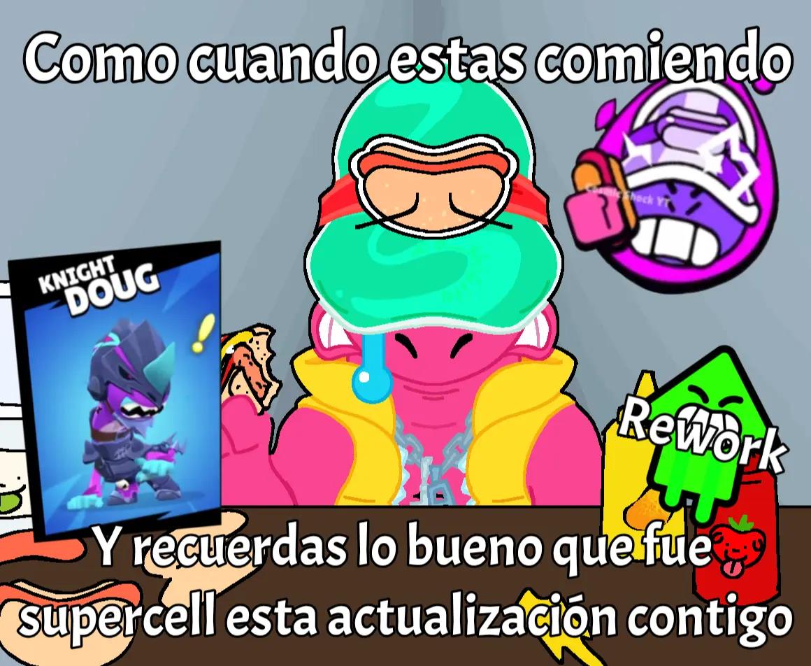 @regresen ¡mucha lucha!