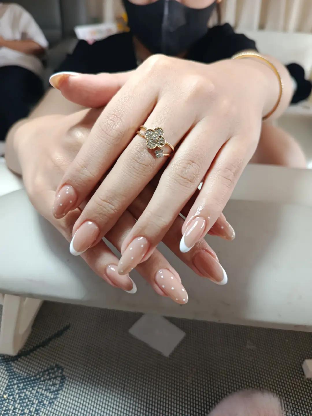 @teppy nail