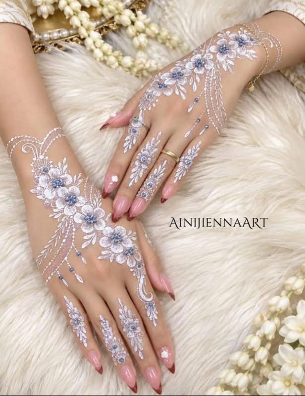 @Aini Henna
