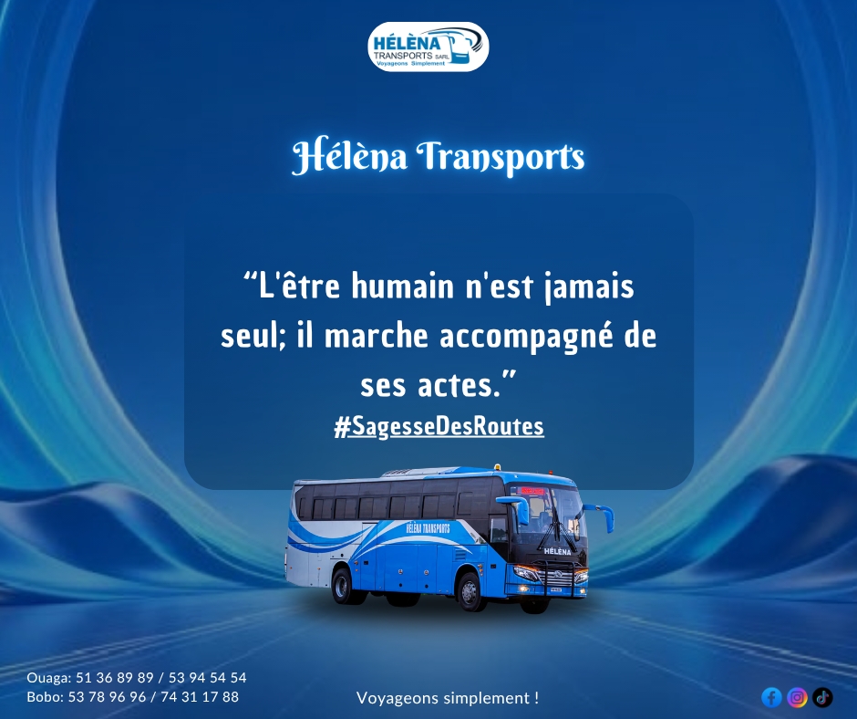 @H&eacute;l&egrave;na Transports