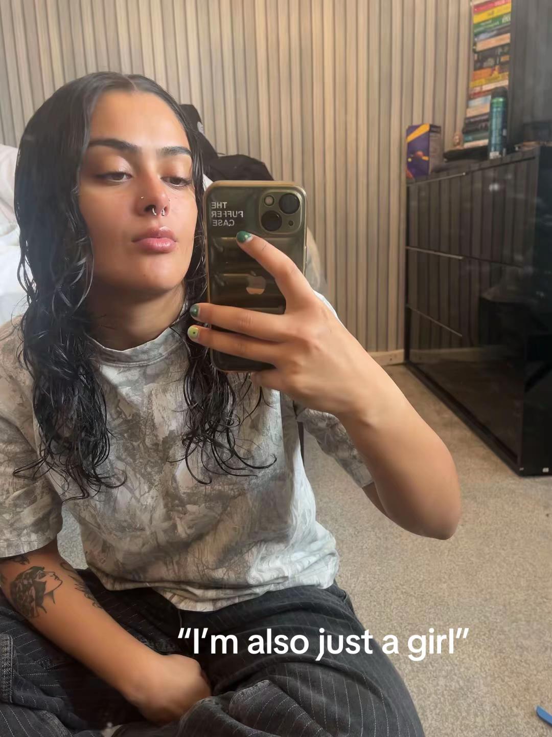 @Mya