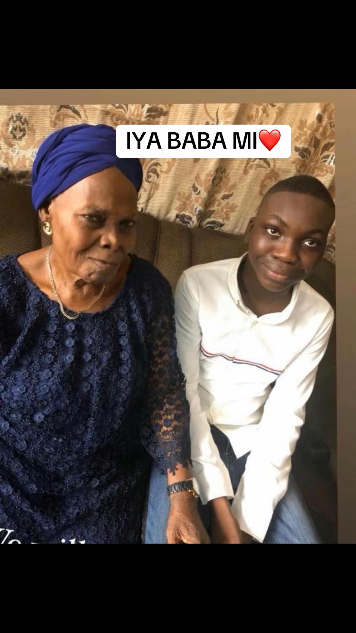 @BISOLA QUADRI