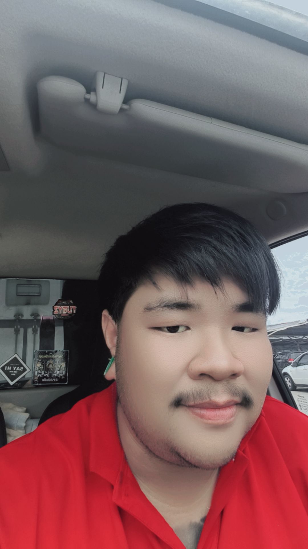@อ้าย'ทิว คน'เดิม