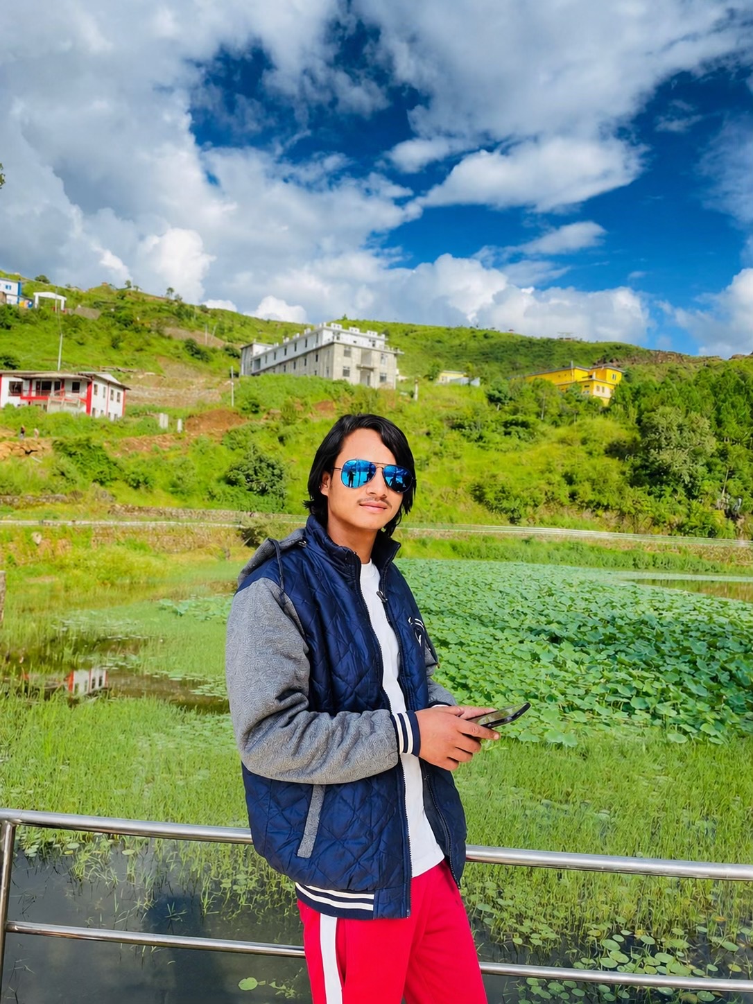 @Sudhan Gautam🇳🇵🇺🇸