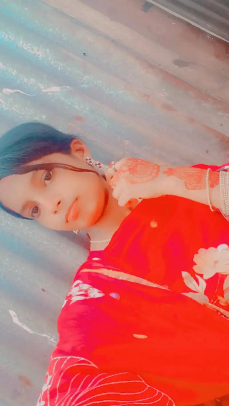 @একটা মনের মানুষ চাই 😉🥰