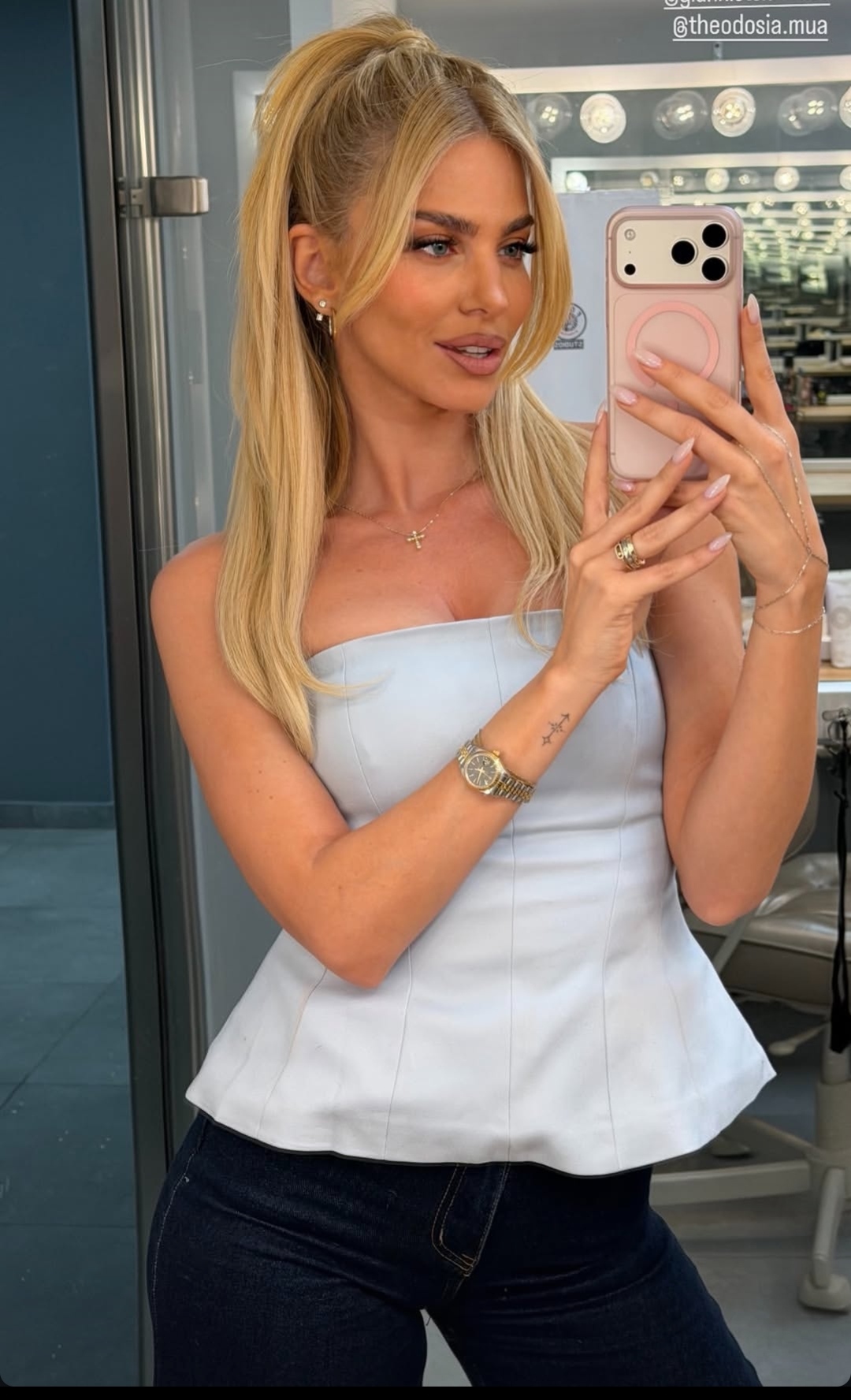 @I Like Greek Celebrities& More